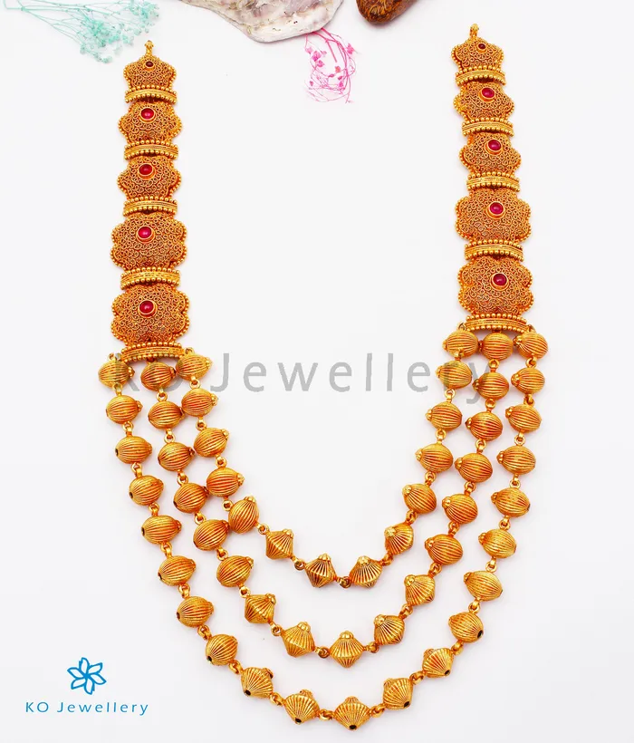 Necklaces Silversmith The Ekaja Silver Layered Necklace