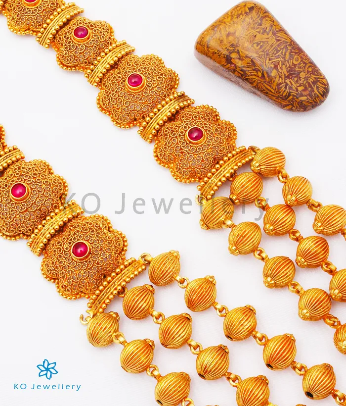 Necklaces Silversmith The Ekaja Silver Layered Necklace