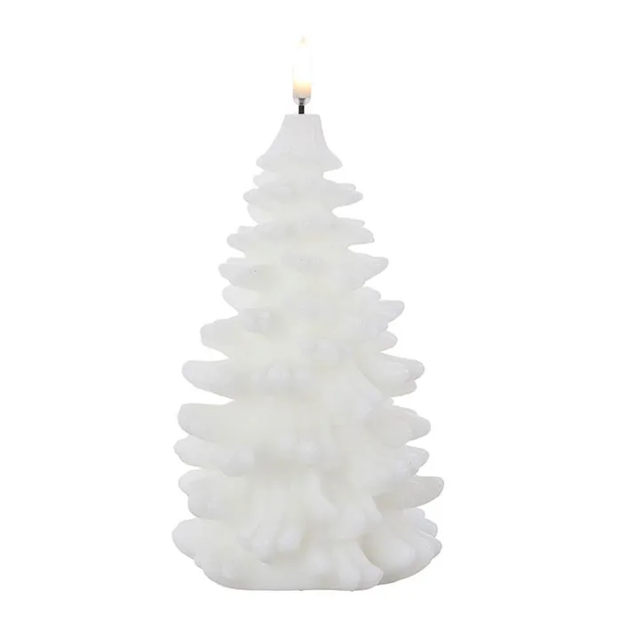 Raz Imports 425 X 8 Christmas Tree Candle Raz Imports Necklaces