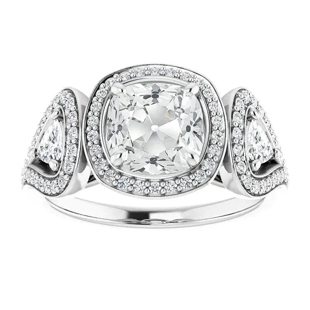 Rings HarryChadEntcom 11 Carat Gold Fancy Natural Earth Mined Diamond Ring Rings HarryChadEntcom 11 Carat Gold Fancy Natural Earth Mined Diamond Ring