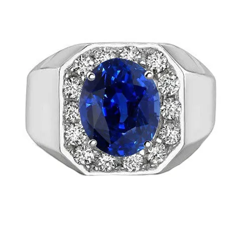 Rings HarryChadEntcom Round Natural Earth Mined Diamond Halo Oval Sapphire Ring Gold Mens Jewelry 350 Carats Rings HarryChadEntcom Round Natural Earth Mined Diamond Halo Oval Sapphire Ring Gold Mens Jewelry 350 Carats
