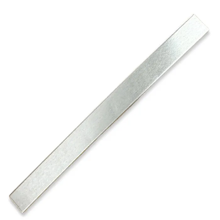 RP Aluminum BULK Bracelet Blank 1524mm 6 x 19mm 75 14 Gauge Pack of 25 Bracelets RP Aluminum BULK Bracelet Blank 1524mm 6 x 19mm 75 14 Gauge Pack of 25 Bracelets