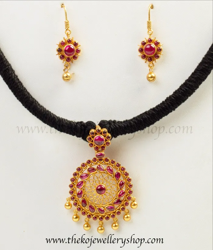Silversmith Necklaces The Aikya Silver Rope Necklace